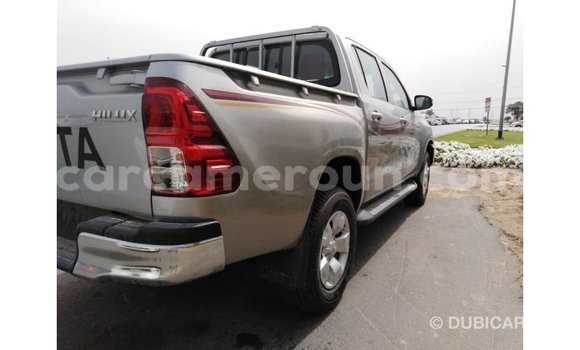 Sayi Imported Toyota Hilux Sauran Mota in Import - Dubai a Adamawa Sayi Imported Toyota Hilux Sauran Mota in Import - Dubai a Adamawa
