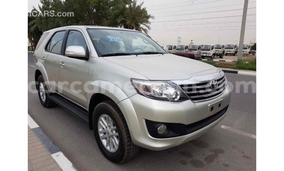 Buy Import Toyota Fortuner Other Car in Import - Dubai in Adamawa Buy Import Toyota Fortuner Other Car in Import - Dubai in Adamawa