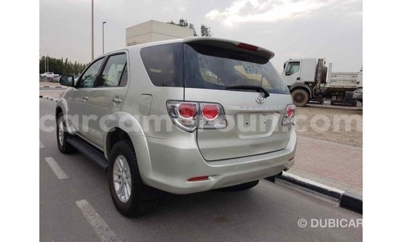 Buy Import Toyota Fortuner Other Car in Import - Dubai in Adamawa Buy Import Toyota Fortuner Other Car in Import - Dubai in Adamawa