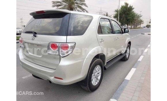 Buy Import Toyota Fortuner Other Car in Import - Dubai in Adamawa Buy Import Toyota Fortuner Other Car in Import - Dubai in Adamawa