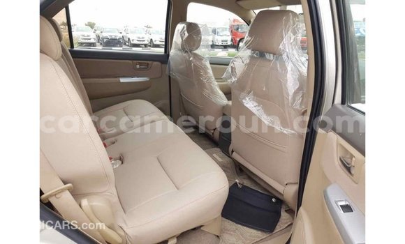Buy Import Toyota Fortuner Other Car in Import - Dubai in Adamawa Buy Import Toyota Fortuner Other Car in Import - Dubai in Adamawa