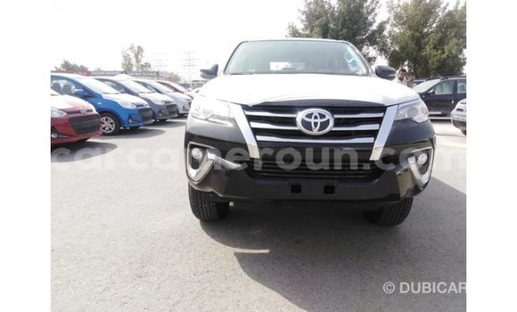 Sayi Imported Toyota Fortuner Black Mota in Import - Dubai a Adamawa Sayi Imported Toyota Fortuner Black Mota in Import - Dubai a Adamawa