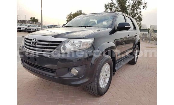 Acheter Import Voiture Toyota Fortuner Autre à Import - Dubai, Adamawa Acheter Import Voiture Toyota Fortuner Autre à Import - Dubai, Adamawa