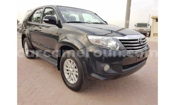 Acheter Import Voiture Toyota Fortuner Autre à Import - Dubai, Adamawa Acheter Import Voiture Toyota Fortuner Autre à Import - Dubai, Adamawa