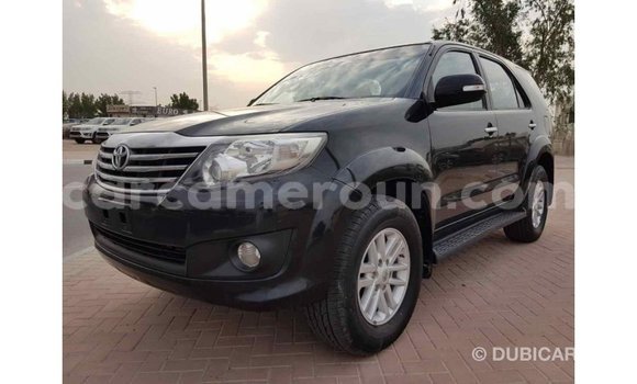 Acheter Import Voiture Toyota Fortuner Autre à Import - Dubai, Adamawa Acheter Import Voiture Toyota Fortuner Autre à Import - Dubai, Adamawa