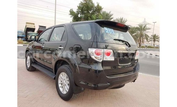 Acheter Import Voiture Toyota Fortuner Autre à Import - Dubai, Adamawa Acheter Import Voiture Toyota Fortuner Autre à Import - Dubai, Adamawa