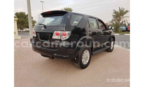 Acheter Import Voiture Toyota Fortuner Autre à Import - Dubai, Adamawa Acheter Import Voiture Toyota Fortuner Autre à Import - Dubai, Adamawa