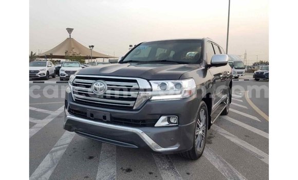 Acheter Import Voiture Toyota Land Cruiser Autre à Import - Dubai, Adamawa Acheter Import Voiture Toyota Land Cruiser Autre à Import - Dubai, Adamawa