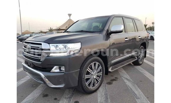 Acheter Import Voiture Toyota Land Cruiser Autre à Import - Dubai, Adamawa Acheter Import Voiture Toyota Land Cruiser Autre à Import - Dubai, Adamawa