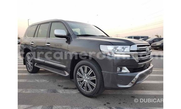 Acheter Import Voiture Toyota Land Cruiser Autre à Import - Dubai, Adamawa Acheter Import Voiture Toyota Land Cruiser Autre à Import - Dubai, Adamawa