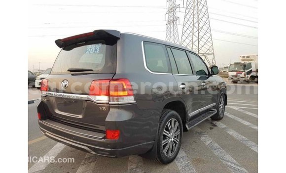 Acheter Import Voiture Toyota Land Cruiser Autre à Import - Dubai, Adamawa Acheter Import Voiture Toyota Land Cruiser Autre à Import - Dubai, Adamawa