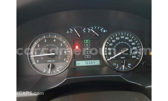 Acheter Import Voiture Toyota Land Cruiser Autre à Import - Dubai, Adamawa Acheter Import Voiture Toyota Land Cruiser Autre à Import - Dubai, Adamawa