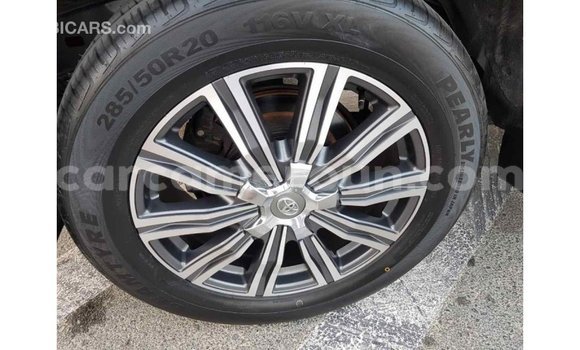 Acheter Import Voiture Toyota Land Cruiser Autre à Import - Dubai, Adamawa Acheter Import Voiture Toyota Land Cruiser Autre à Import - Dubai, Adamawa