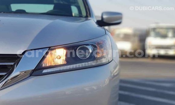 Sayi Imported Honda Accord Sauran Mota in Import - Dubai a Adamawa