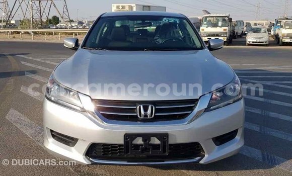 Sayi Imported Honda Accord Sauran Mota in Import - Dubai a Adamawa Sayi Imported Honda Accord Sauran Mota in Import - Dubai a Adamawa