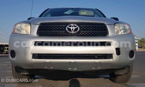 Buy Import Toyota RAV4 Other Car in Import - Dubai in Adamawa Buy Import Toyota RAV4 Other Car in Import - Dubai in Adamawa