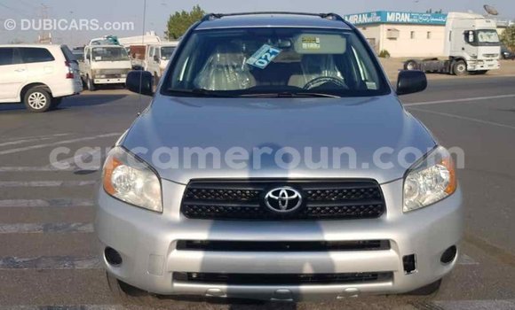 Buy Import Toyota RAV4 Other Car in Import - Dubai in Adamawa Buy Import Toyota RAV4 Other Car in Import - Dubai in Adamawa