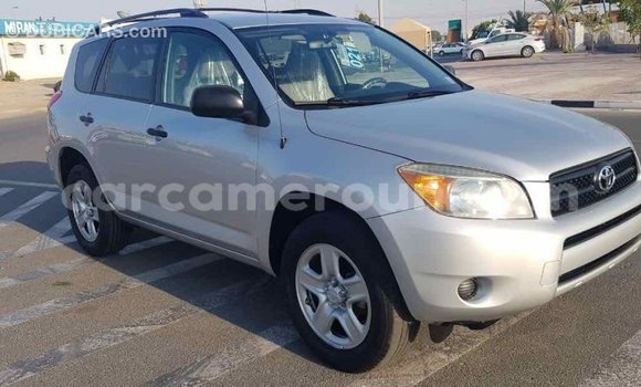 Buy Import Toyota RAV4 Other Car in Import - Dubai in Adamawa Buy Import Toyota RAV4 Other Car in Import - Dubai in Adamawa