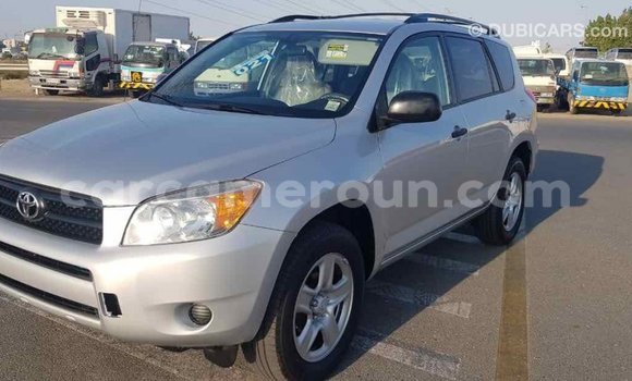 Buy Import Toyota RAV4 Other Car in Import - Dubai in Adamawa Buy Import Toyota RAV4 Other Car in Import - Dubai in Adamawa