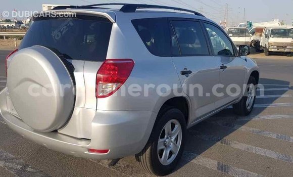 Buy Import Toyota RAV4 Other Car in Import - Dubai in Adamawa Buy Import Toyota RAV4 Other Car in Import - Dubai in Adamawa