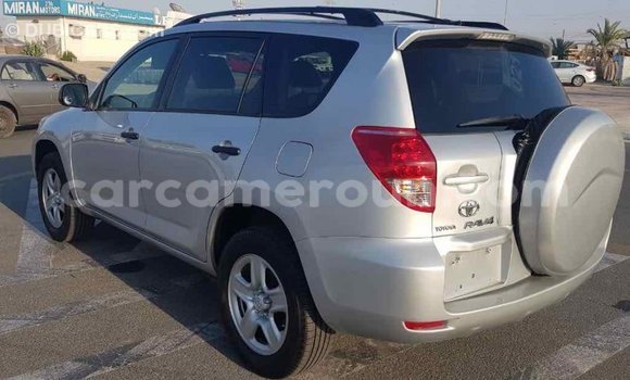 Buy Import Toyota RAV4 Other Car in Import - Dubai in Adamawa Buy Import Toyota RAV4 Other Car in Import - Dubai in Adamawa
