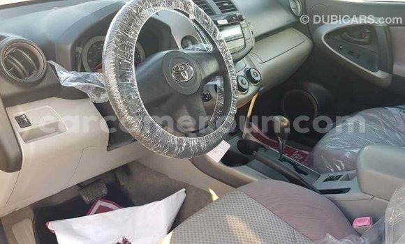 Buy Import Toyota RAV4 Other Car in Import - Dubai in Adamawa Buy Import Toyota RAV4 Other Car in Import - Dubai in Adamawa