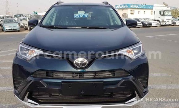 Buy Import Toyota RAV4 Black Car in Import - Dubai in Adamawa Buy Import Toyota RAV4 Black Car in Import - Dubai in Adamawa