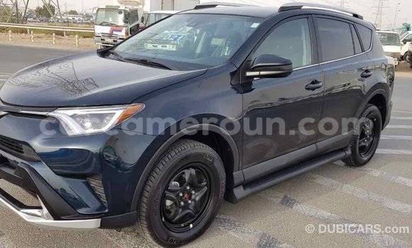 Buy Import Toyota RAV4 Black Car in Import - Dubai in Adamawa Buy Import Toyota RAV4 Black Car in Import - Dubai in Adamawa