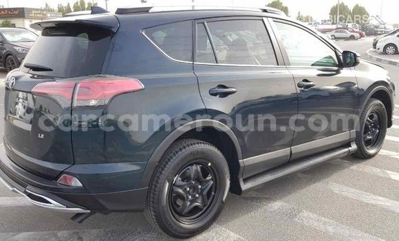 Buy Import Toyota RAV4 Black Car in Import - Dubai in Adamawa Buy Import Toyota RAV4 Black Car in Import - Dubai in Adamawa