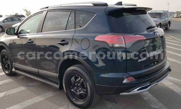 Buy Import Toyota RAV4 Black Car in Import - Dubai in Adamawa Buy Import Toyota RAV4 Black Car in Import - Dubai in Adamawa