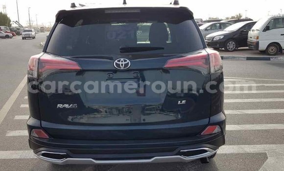 Buy Import Toyota RAV4 Black Car in Import - Dubai in Adamawa Buy Import Toyota RAV4 Black Car in Import - Dubai in Adamawa