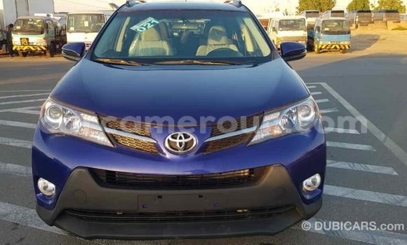 Acheter Import Voiture Toyota RAV4 Autre à Import - Dubai, Adamawa Acheter Import Voiture Toyota RAV4 Autre à Import - Dubai, Adamawa