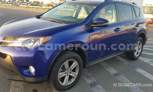 Acheter Import Voiture Toyota RAV4 Autre à Import - Dubai, Adamawa Acheter Import Voiture Toyota RAV4 Autre à Import - Dubai, Adamawa
