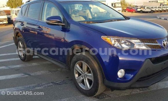 Acheter Import Voiture Toyota RAV4 Autre à Import - Dubai, Adamawa Acheter Import Voiture Toyota RAV4 Autre à Import - Dubai, Adamawa