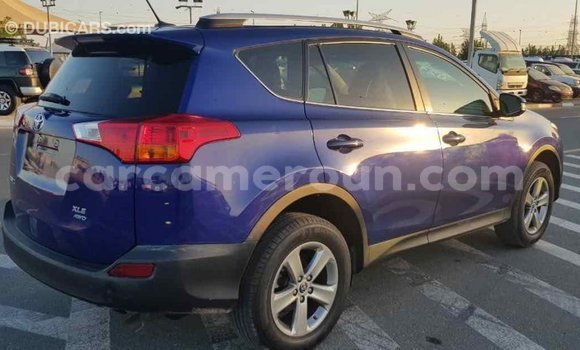 Acheter Import Voiture Toyota RAV4 Autre à Import - Dubai, Adamawa Acheter Import Voiture Toyota RAV4 Autre à Import - Dubai, Adamawa