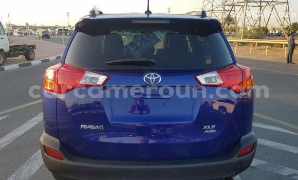 Acheter Import Voiture Toyota RAV4 Autre à Import - Dubai, Adamawa Acheter Import Voiture Toyota RAV4 Autre à Import - Dubai, Adamawa