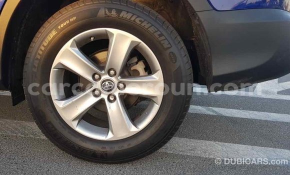 Acheter Import Voiture Toyota RAV4 Autre à Import - Dubai, Adamawa Acheter Import Voiture Toyota RAV4 Autre à Import - Dubai, Adamawa
