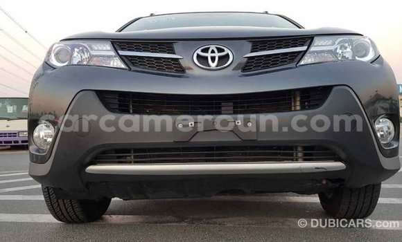 Acheter Import Voiture Toyota RAV4 Autre à Import - Dubai, Adamawa Acheter Import Voiture Toyota RAV4 Autre à Import - Dubai, Adamawa