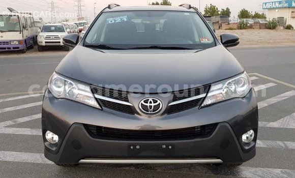 Acheter Import Voiture Toyota RAV4 Autre à Import - Dubai, Adamawa Acheter Import Voiture Toyota RAV4 Autre à Import - Dubai, Adamawa