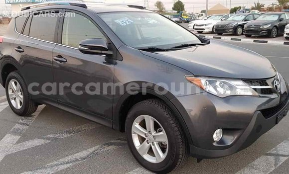 Acheter Import Voiture Toyota RAV4 Autre à Import - Dubai, Adamawa Acheter Import Voiture Toyota RAV4 Autre à Import - Dubai, Adamawa