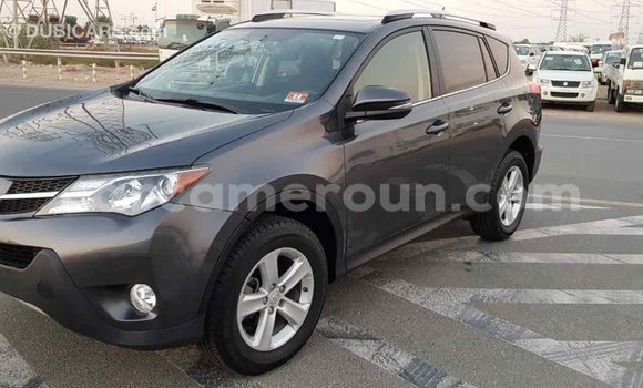 Acheter Import Voiture Toyota RAV4 Autre à Import - Dubai, Adamawa Acheter Import Voiture Toyota RAV4 Autre à Import - Dubai, Adamawa