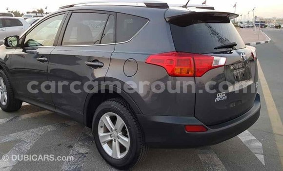 Acheter Import Voiture Toyota RAV4 Autre à Import - Dubai, Adamawa Acheter Import Voiture Toyota RAV4 Autre à Import - Dubai, Adamawa