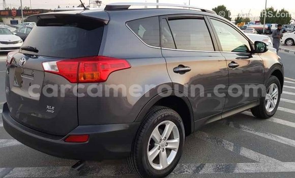 Acheter Import Voiture Toyota RAV4 Autre à Import - Dubai, Adamawa Acheter Import Voiture Toyota RAV4 Autre à Import - Dubai, Adamawa