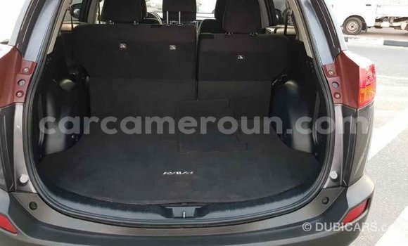 Acheter Import Voiture Toyota RAV4 Autre à Import - Dubai, Adamawa Acheter Import Voiture Toyota RAV4 Autre à Import - Dubai, Adamawa