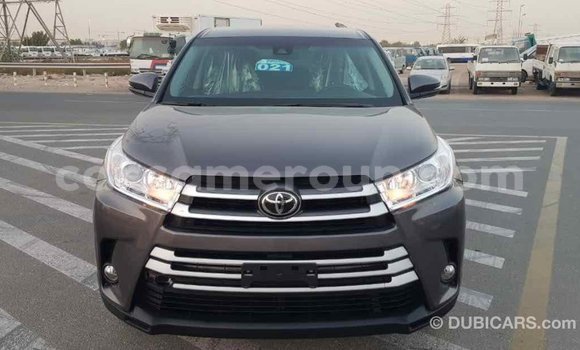 Acheter Import Voiture Toyota Highlander Autre à Import - Dubai, Adamawa Acheter Import Voiture Toyota Highlander Autre à Import - Dubai, Adamawa