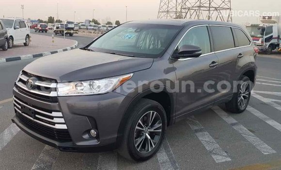 Acheter Import Voiture Toyota Highlander Autre à Import - Dubai, Adamawa Acheter Import Voiture Toyota Highlander Autre à Import - Dubai, Adamawa