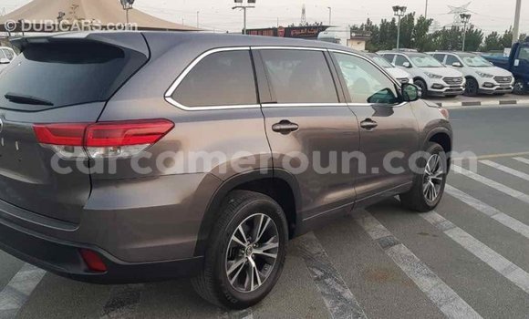 Acheter Import Voiture Toyota Highlander Autre à Import - Dubai, Adamawa Acheter Import Voiture Toyota Highlander Autre à Import - Dubai, Adamawa