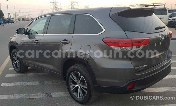 Acheter Import Voiture Toyota Highlander Autre à Import - Dubai, Adamawa Acheter Import Voiture Toyota Highlander Autre à Import - Dubai, Adamawa
