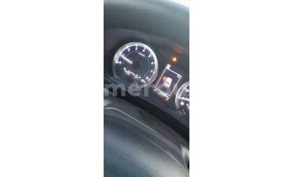 Acheter Import Voiture Toyota Highlander Autre à Import - Dubai, Adamawa Acheter Import Voiture Toyota Highlander Autre à Import - Dubai, Adamawa