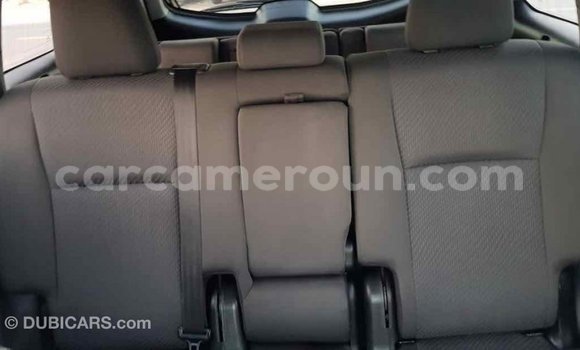 Acheter Import Voiture Toyota Highlander Autre à Import - Dubai, Adamawa Acheter Import Voiture Toyota Highlander Autre à Import - Dubai, Adamawa